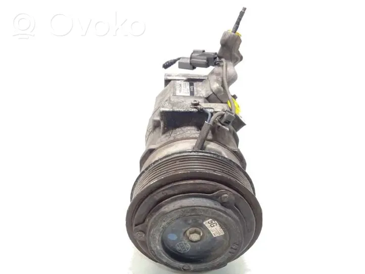 Honda Accord Compressore aria condizionata (A/C) (pompa) 4472606080