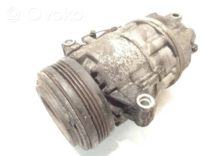 BMW X3 E83 Compressore aria condizionata (A/C) (pompa) 64526905643