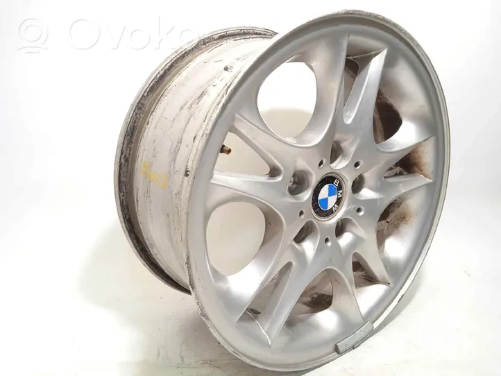 BMW X3 E83 R 18 lengvojo lydinio ratlankis (-iai) 3401199