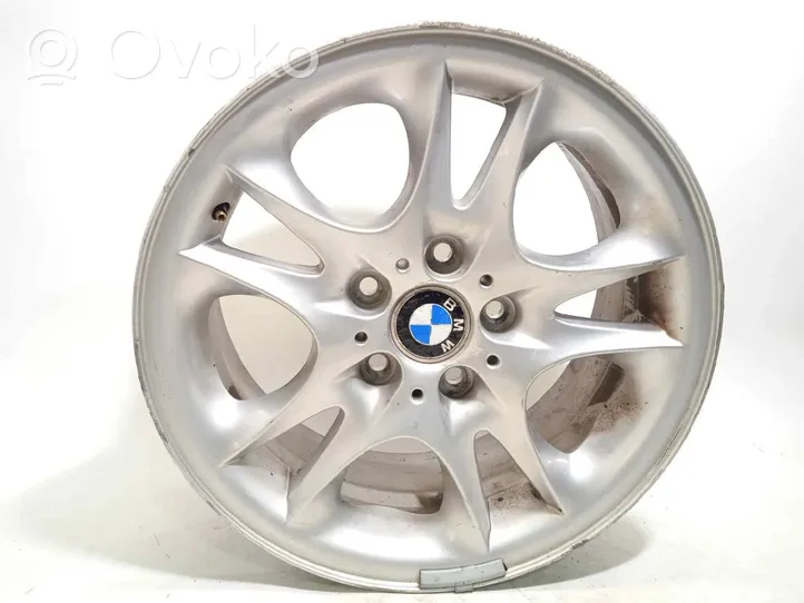 BMW X3 E83 R 18 lengvojo lydinio ratlankis (-iai) 3401199