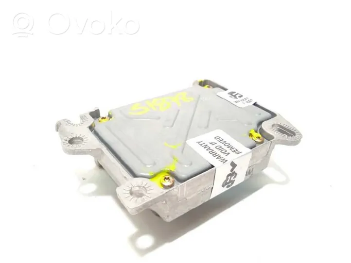 Audi TT Mk1 Module de contrôle airbag 8N0959655A