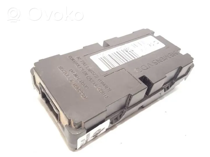 Peugeot 607 Other control units/modules 9656842580