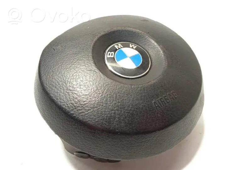 BMW X3 E83 Poduszka powietrzna Airbag kierownicy 6762961