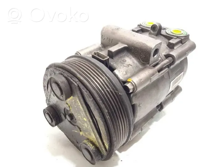 Jaguar X-Type Compressore aria condizionata (A/C) (pompa) 1L3H19D786AA