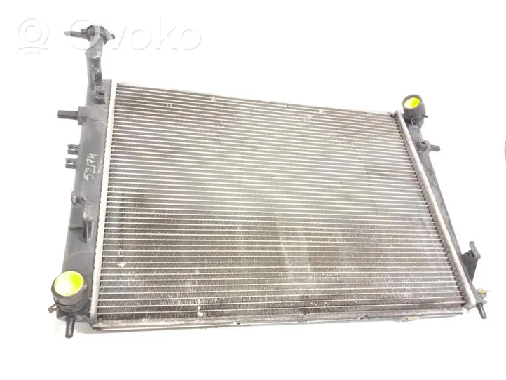 KIA Sportage Coolant radiator 253100Z150