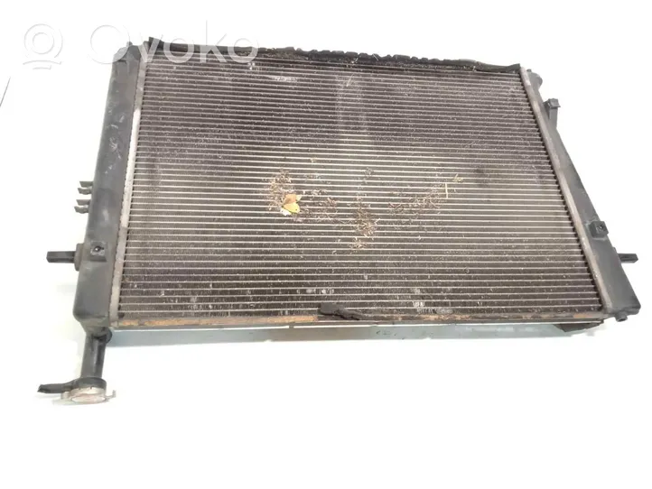 KIA Sportage Dzesēšanas šķidruma radiators 253100Z150