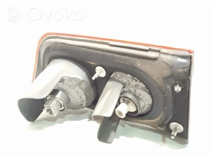 Honda Accord Luci posteriori del portellone del bagagliaio 34151SEAE51