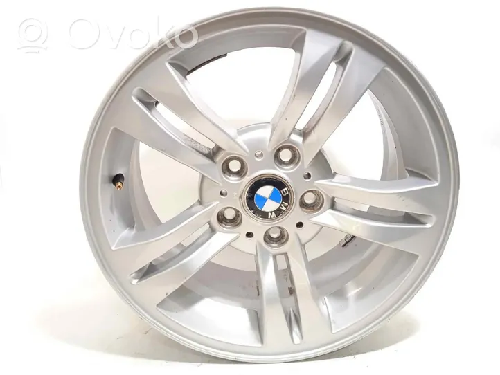 BMW X3 E83 R 18 alumīnija - vieglmetāla disks (-i) 3401200