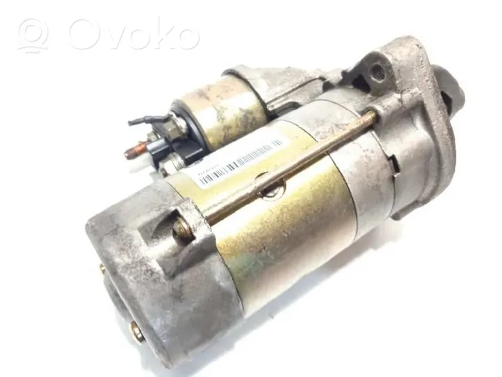 BMW X3 E83 Motor de arranque 7788680