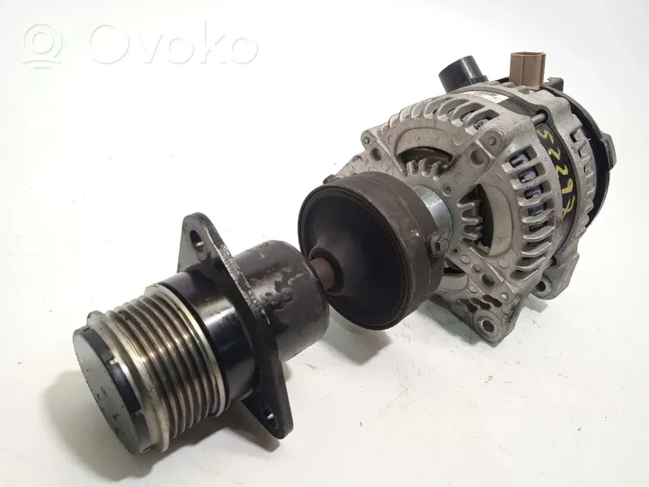 Ford Focus Generator/alternator 1042103630