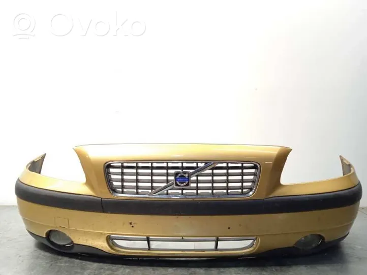 Volvo S60 Etupuskuri 39964505