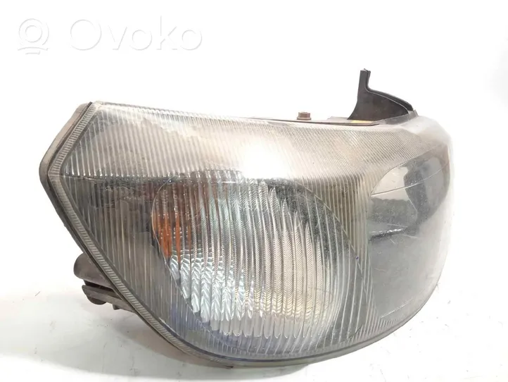 Ford Transit Lampa przednia 4696760