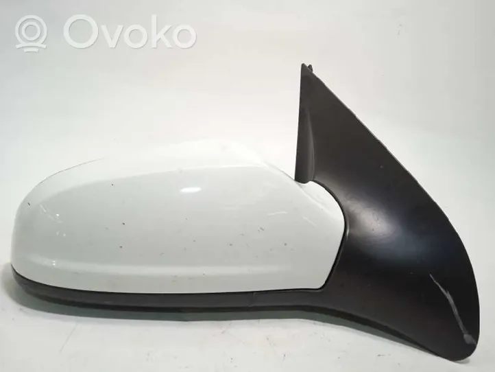 Opel Astra G Etuoven sähköinen sivupeili 24462996