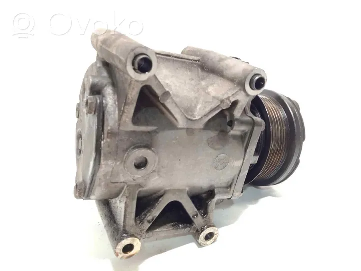 Jaguar X-Type Compressore aria condizionata (A/C) (pompa) 1X4H19D629AA