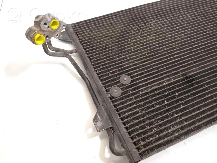 Audi Q7 4L Radiateur condenseur de climatisation 4L0260401A