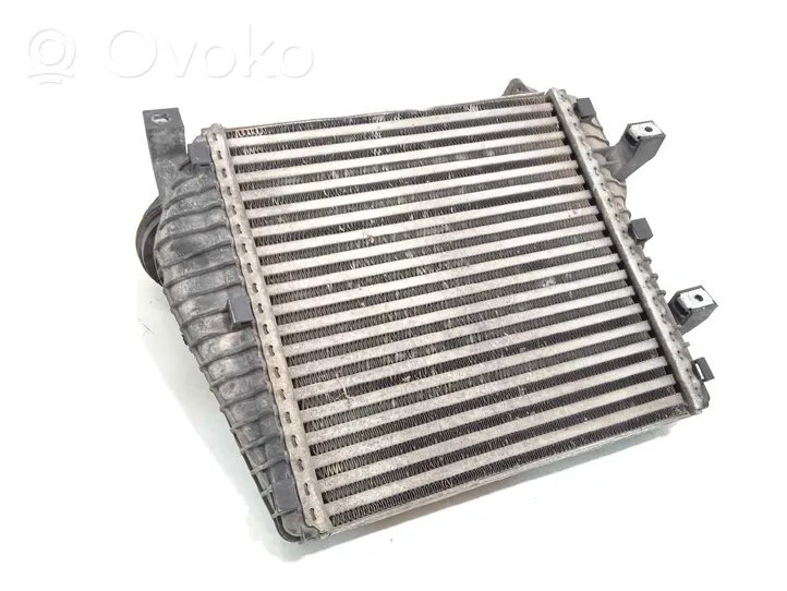 Audi Q7 4L Intercooler radiator 7L6145803D