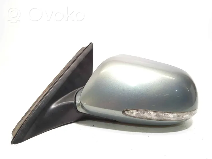 Honda Accord Front door electric wing mirror 