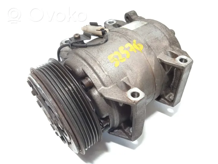 Volvo S60 Compressore aria condizionata (A/C) (pompa) 8708581