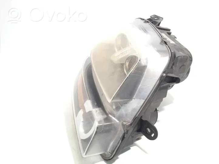 Fiat Ulysse Lampa przednia 1494323080