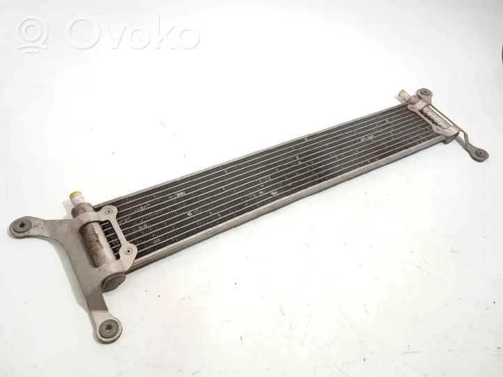 Audi Q7 4L Radiateur d'huile moteur 7L6121212B