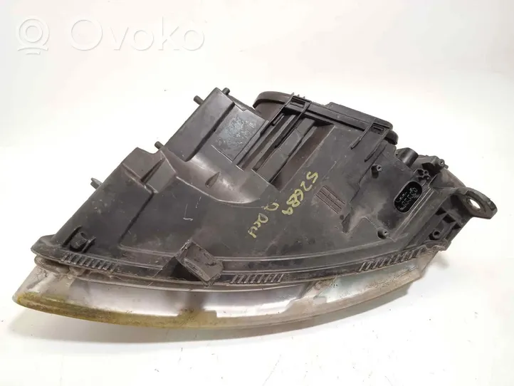 Audi A6 S6 C6 4F Faro/fanale 4F0941030AK