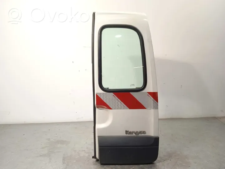 Renault Kangoo I Portiera posteriore 7751468944