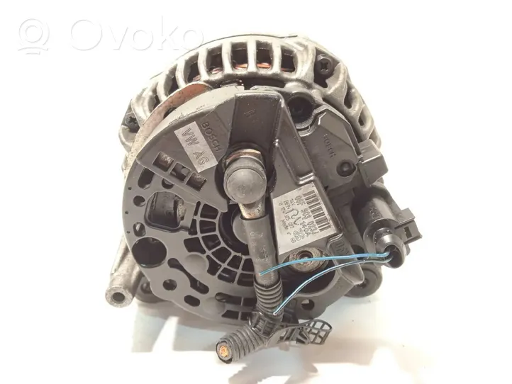 Audi A4 Allroad Generatore/alternatore 06F903023J