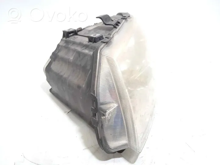 Chrysler Voyager Faro delantero/faro principal 04857831AC