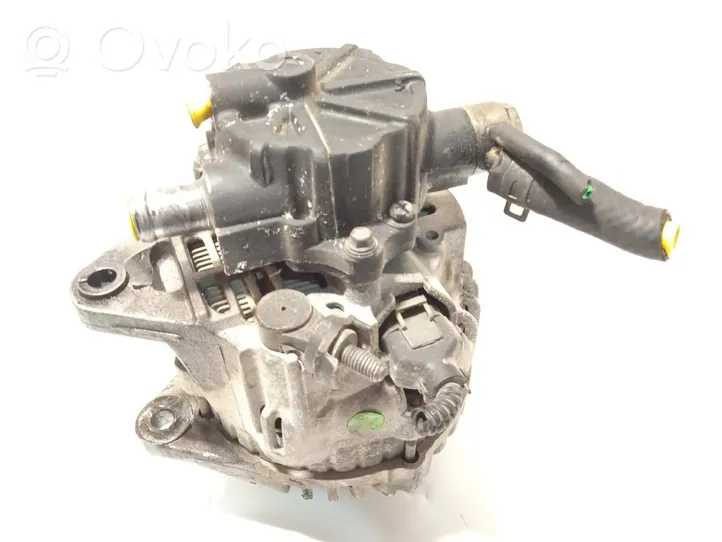 Hyundai Terracan Alternator TA000A56901