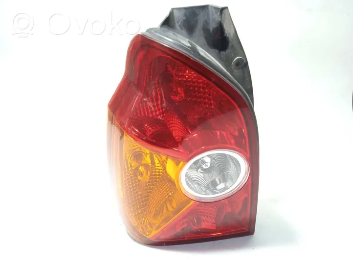 Hyundai Terracan Rear/tail lights 92401H1020