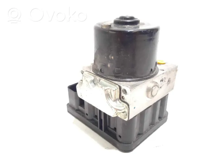 Mitsubishi Grandis ABS-pumppu 4670A078