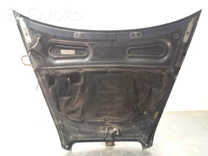 Audi A6 S6 C6 4F Vano motore/cofano 4F0823029F