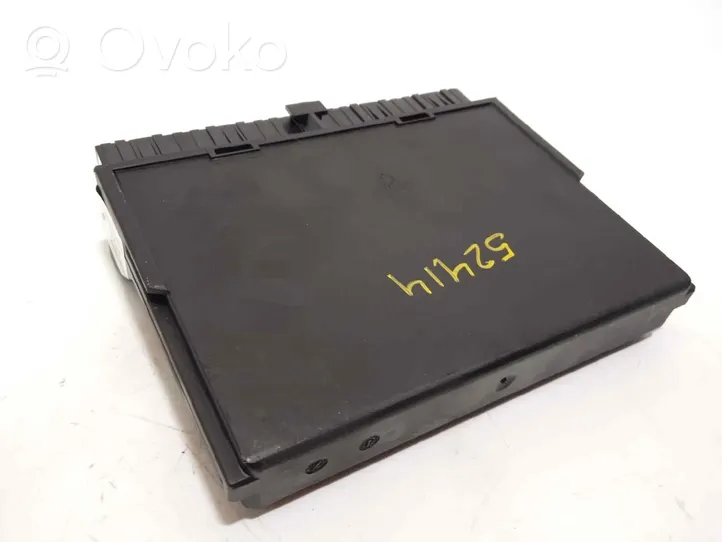 Jaguar X-Type Door control unit/module 1X4315K600AM