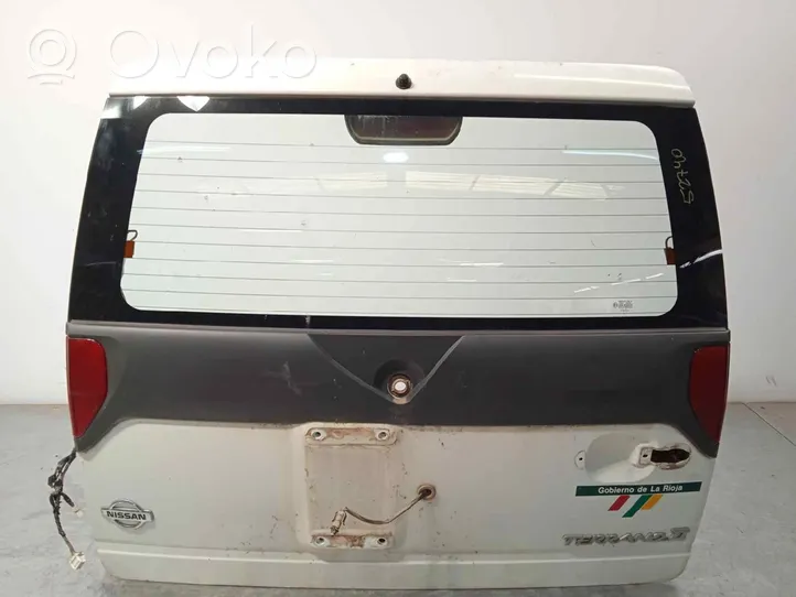 Nissan Terrano Tailgate/trunk/boot lid 901000X030