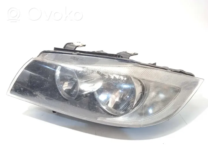 BMW 3 E90 E91 Faro delantero/faro principal 6942721