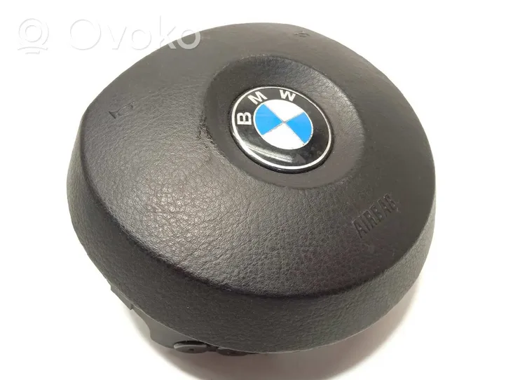 BMW X3 E83 Ohjauspyörän turvatyyny 32306884669