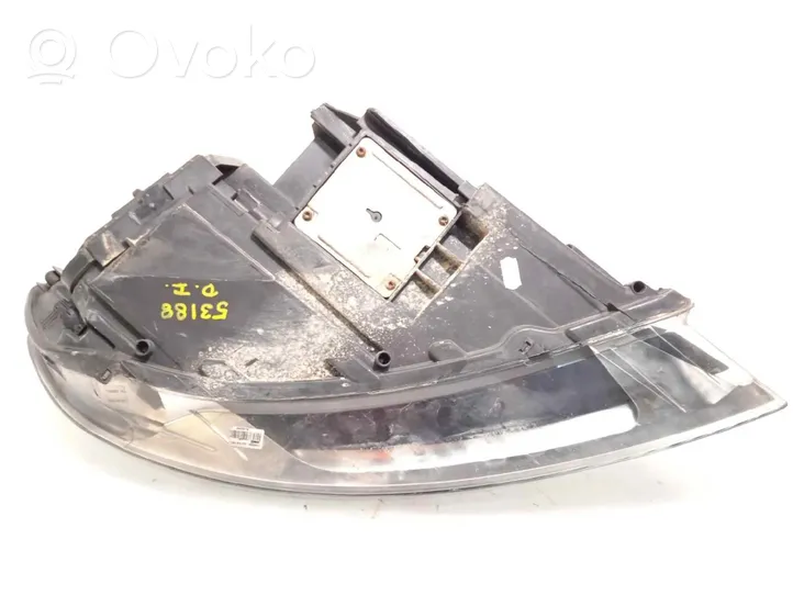 Audi Q7 4L Phare frontale 4L0941029B