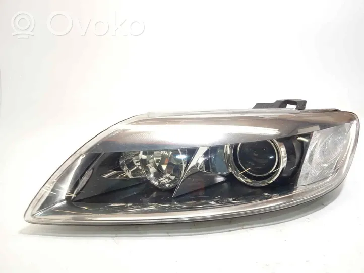 Audi Q7 4L Phare frontale 4L0941029B