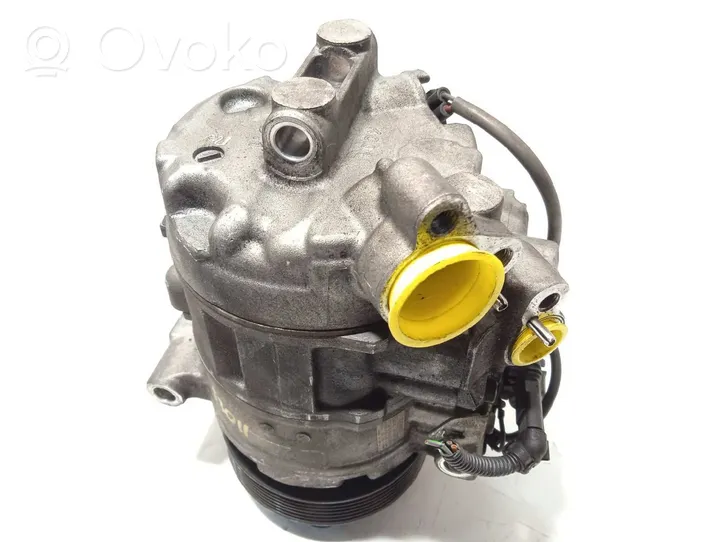 BMW 1 E81 E87 Klimakompressor Pumpe 64526987862