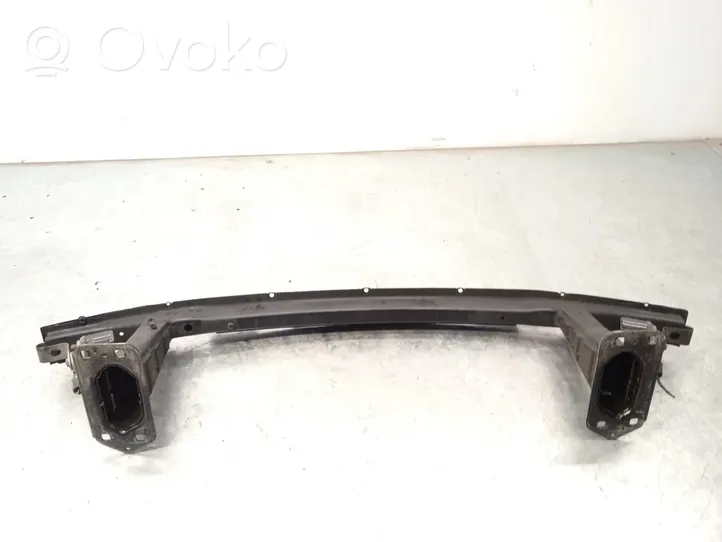 BMW 1 E81 E87 Soporte del parachoques delantero 7166584