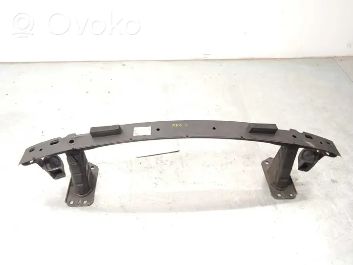 BMW 1 E81 E87 Soporte del parachoques delantero 7166584