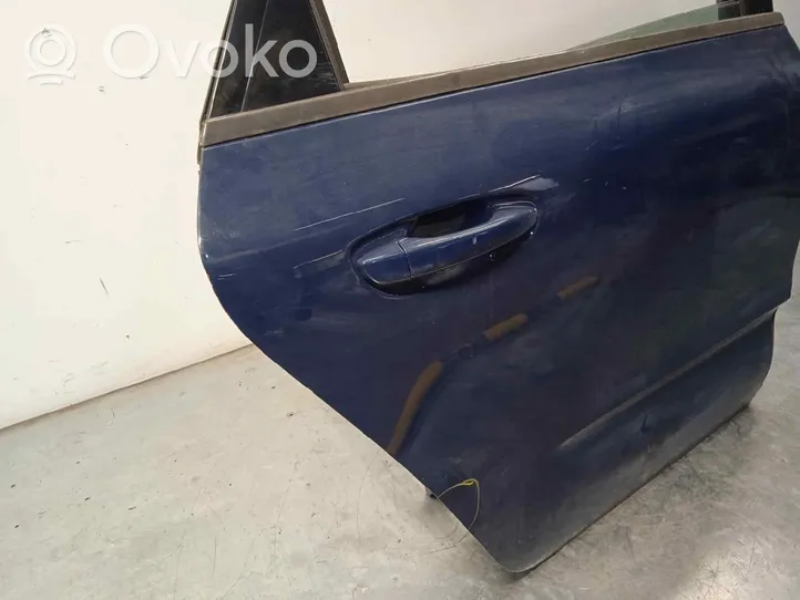 Citroen C4 Aircross Rear door 9801572880