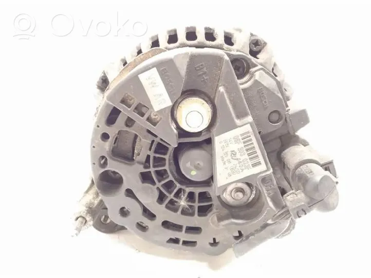 Mitsubishi Grandis Lichtmaschine 06F903023F