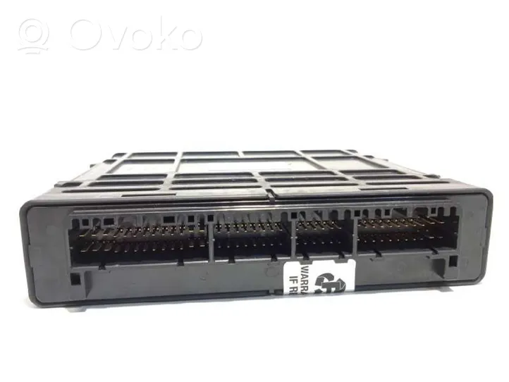 Mitsubishi Outlander Sterownik / Moduł ECU MN122218