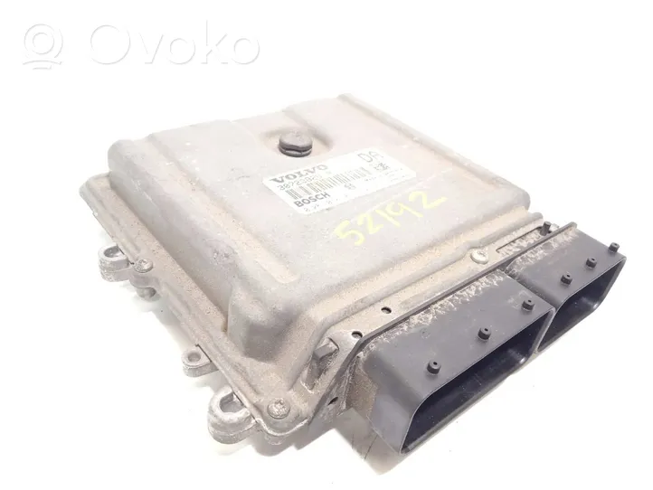 Volvo XC90 Motorsteuergerät/-modul 30729826