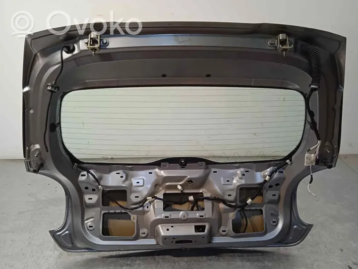 Citroen C3 Portellone posteriore/bagagliaio 9812299680