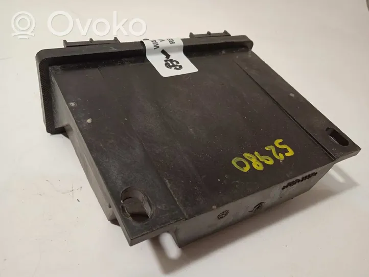 Citroen C4 Aircross Module de contrôle de boîte de vitesses ECU 9805164380