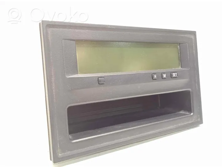 Mitsubishi Grandis HUD-näyttö 8750A087