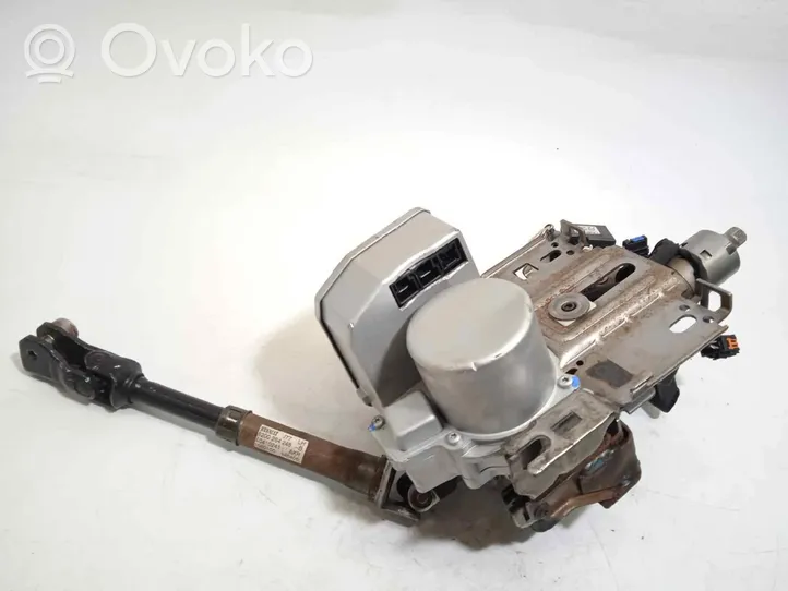 Renault Modus Steering wheel axle 8200433517