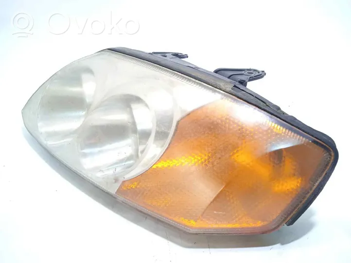 Hyundai Coupe Faro/fanale 921012C020